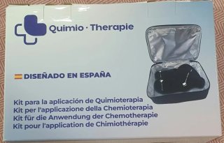 Terapia quimioterapia