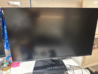 Samsung Smart Monitor M5 32 pulgadas