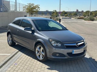 Opel Astra 1.9cdti 150cv 2007