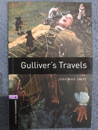 Gulliver's Travels