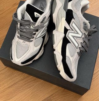 Zapatillas New Balance 9060