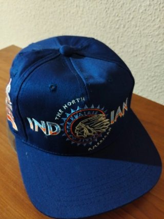 Gorra Vintage Fútbol Americano