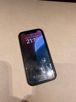 iPhone 12 mini