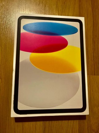iPad Air 11 (4ª Gen) 128GB