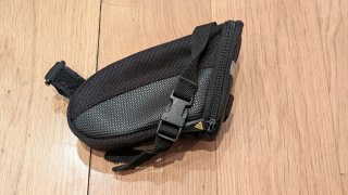 Bolsa herramientas sillín Topeak (pequeña)