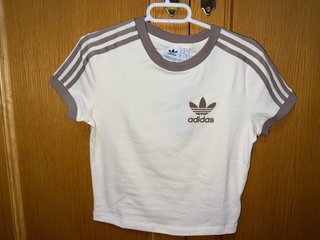Camiseta adidas Originals Talla S