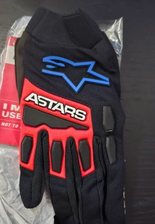 Guantes Alpinestars Full Bore XT Talla M, L, XL