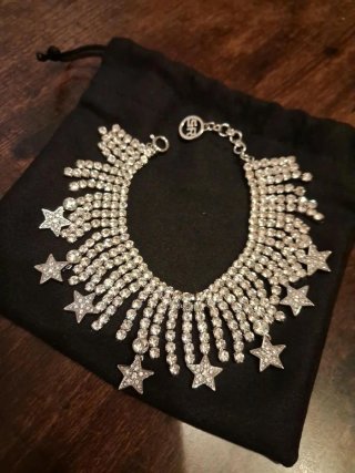 Pulsera Sonia Rykiel con Estrellas