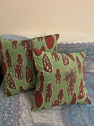 Set de 3 Almohadas