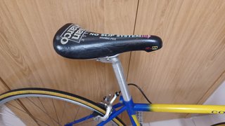 Bicicleta de Carretera