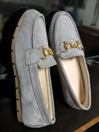 Mocasines de mujer