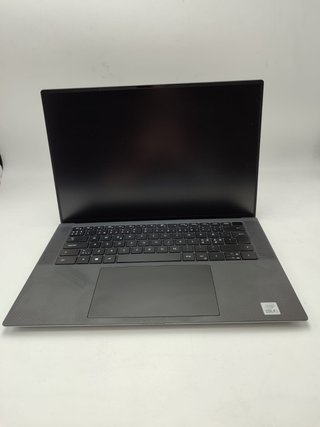 Portátil Dell Precision 5550