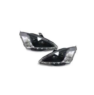 Faros delanteros LED para Ford Focus 2001-2004