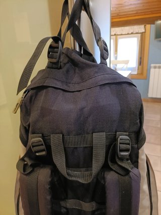 Mochila