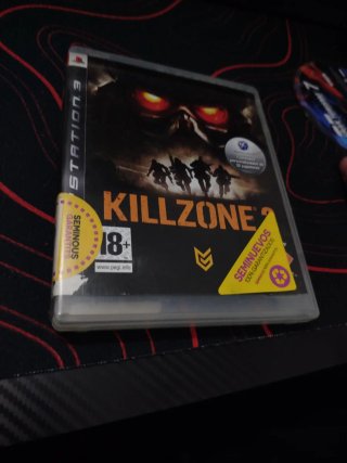Killzone 2 (PlayStation 3)