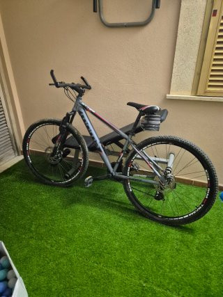 Bicicleta de Montaña Giant 29 "