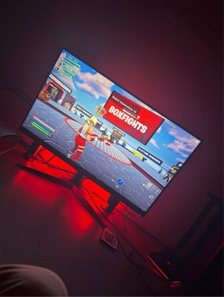 Monitor Acer 180Hz