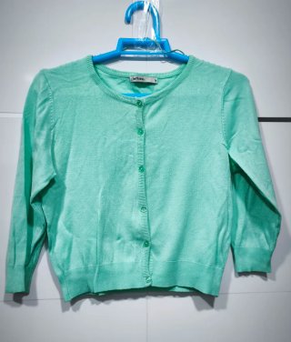 Chaqueta Lefties