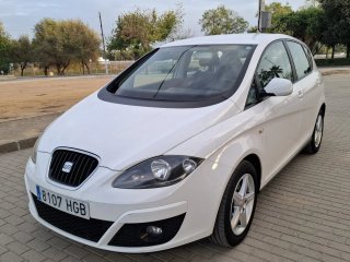 SEAT Altea 109.000km 2011