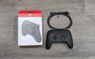 Mando Pro Controller para Nintendo Switch 2