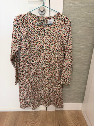 Vestido Compañía Fantástica