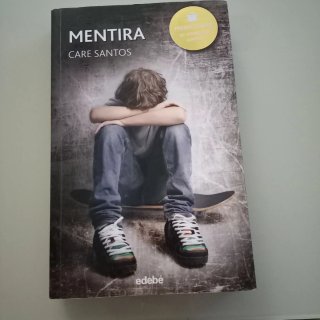 Mentira