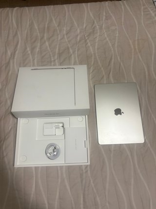 Apple MacBook Air 13 (2025) M4 16GB 256GB