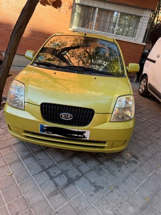 KIA Picanto 2007