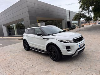 Range Rover Evoque 2015 2.3 190cv