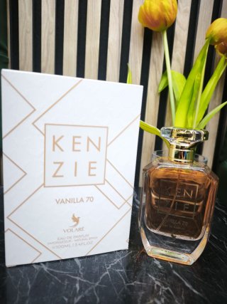 Perfume Kenzie Vanilla 70