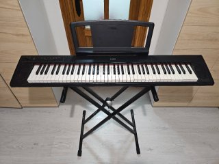 Piano Digital Yamaha