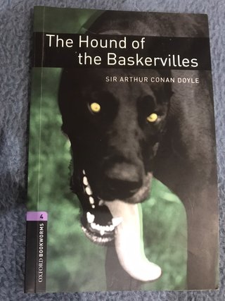 The Hound of the Baskervilles