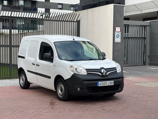 Renault Kangoo 2021 150.000km