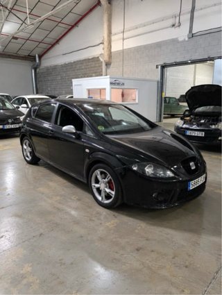 🦁 SEAT LEON FR 🦁