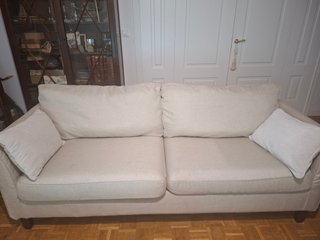 Sofá IKEA EKHOLMA 3 plazas