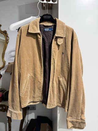 Chaqueta de pana Polo Ralph Lauren