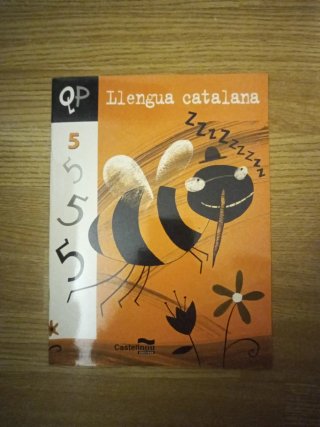 QP Llengua catalana 5