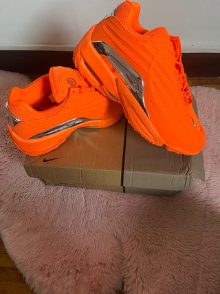 Nike Hot Step 2 Drake x Nocta