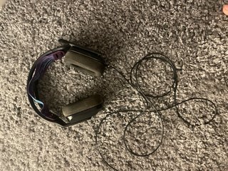 Cascos Logitech G335