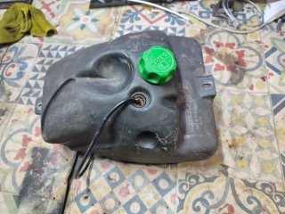Depósito Gasolina Derbi Senda R 1999