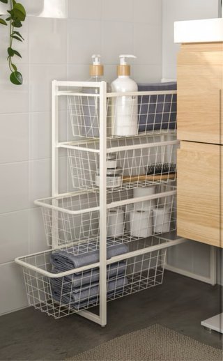 Mueble de almacenaje IKEA Jonaxel