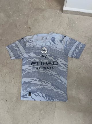 Camiseta Manchester City Puma