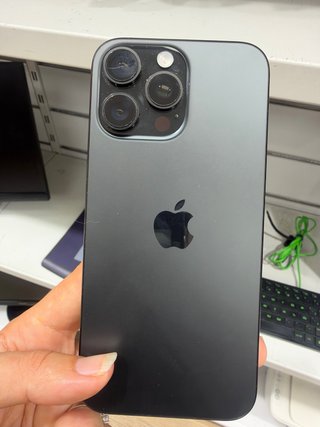 iPhone 16 Pro Max 512GB gris