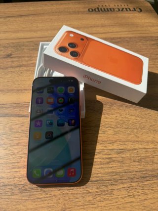 iPhone 17 Pro 512gb