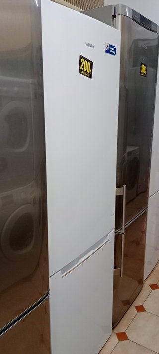 Nevera 200€