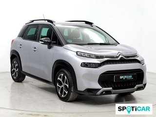 Citroën C3 Aircross C3 AIRCROSS 1.5 BLUEHDI 110 PLUS 5P