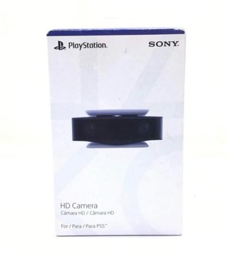 Cámara HD para PlayStation 5 (PS5)