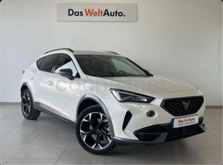 CUPRA Formentor 2023