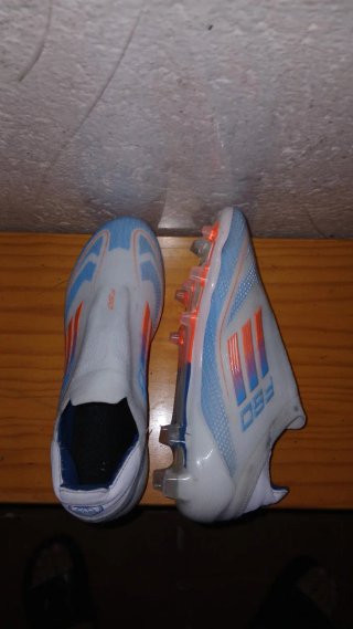Botas de fútbol Adidas FSO