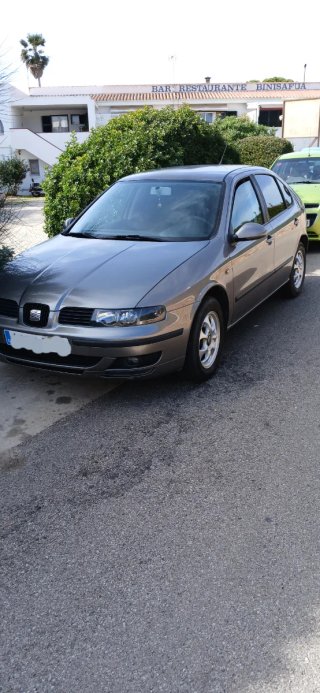 SEAT Leon 2005